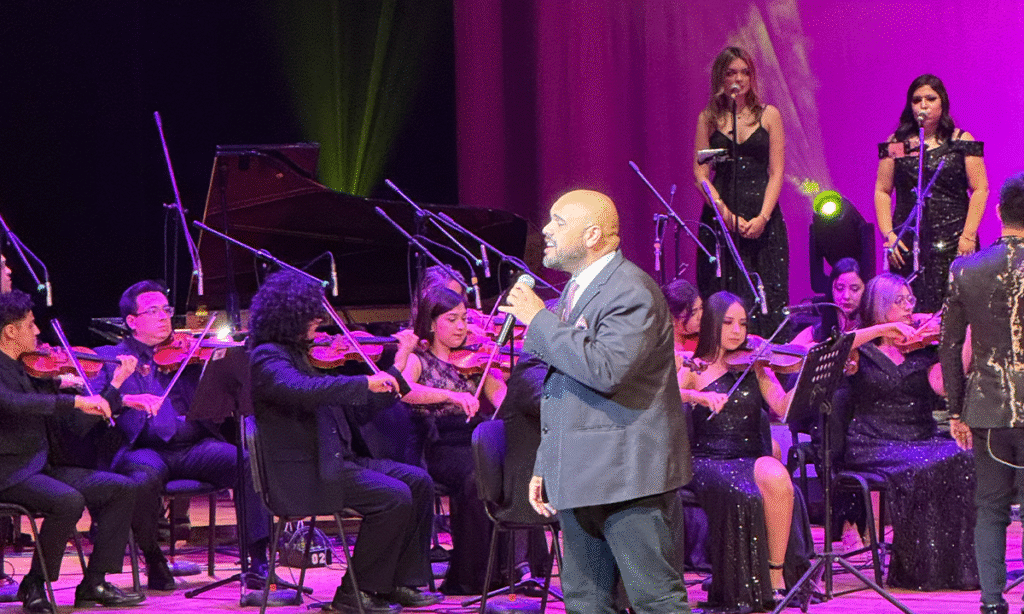 Arranca el FICSM 2025 con arte y cultura