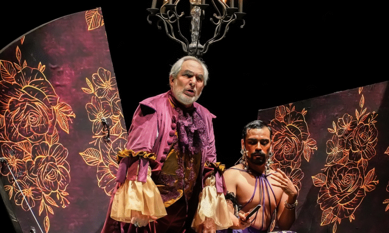 INBAL se suma al festival internacional en la Costa del Seno Mexicano