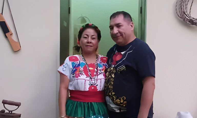 “Hay que hacer musica con los pies” maestros de Quetzalcoatl cuentan su historia