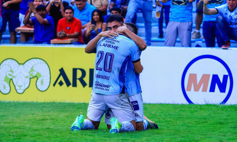 Empate amargo para la Jaiba Brava