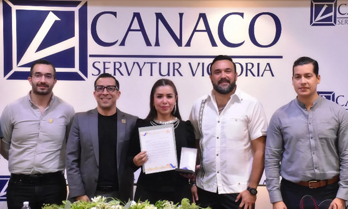 Presentan estrategia para impulsar el turismo