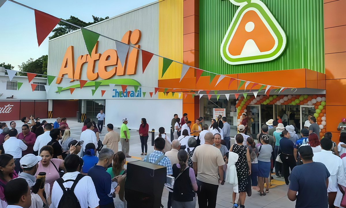 Arteli invierte 170 mdp y genera empleos formales