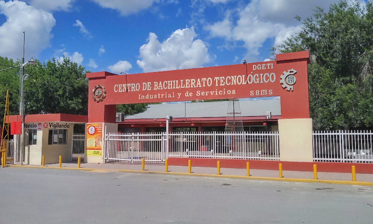 Brutal parricidio en la frontera