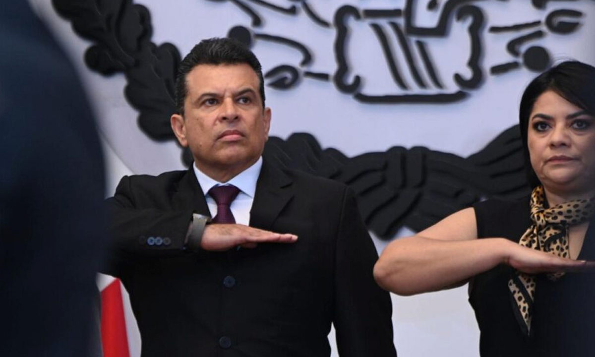 Denuncian Alcalde por supuestas amenazas a reportero