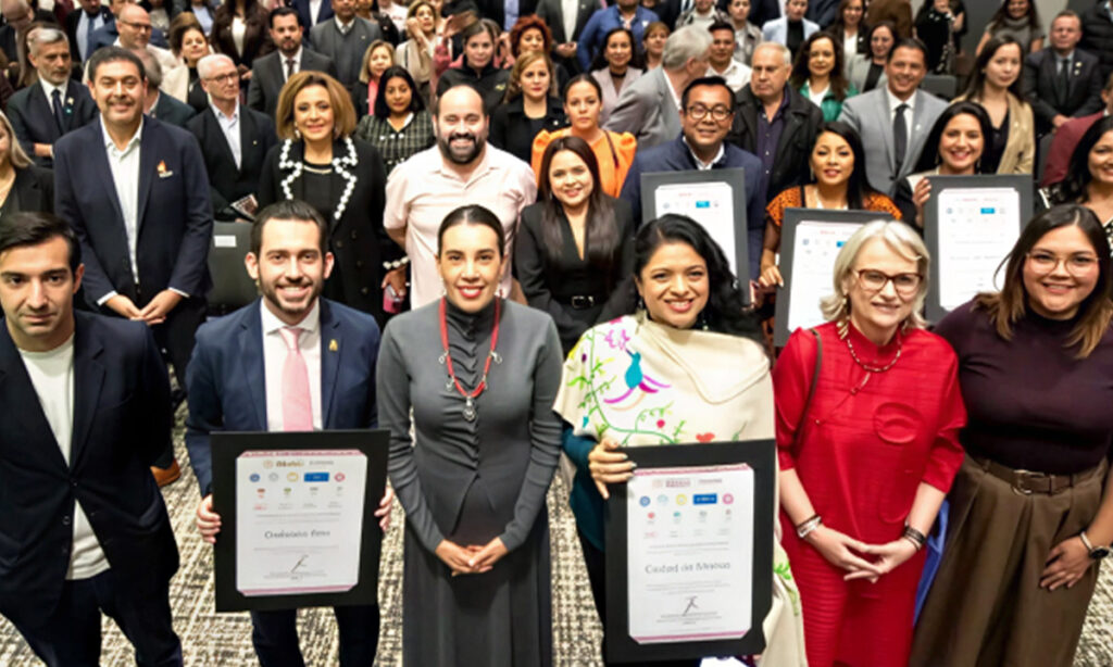 Reconocen calidad turística en destinos tamaulipecos