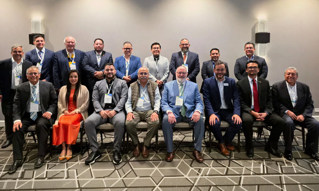 Inversión energética une a Tamaulipas y EE. UU