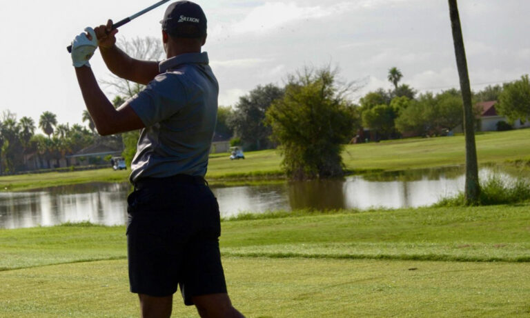 Fundación INDEX Reynosa organiza torneo de golf de caridad