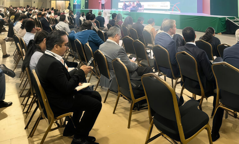Tamaulipas pretende atraer 30 congresos en 2026