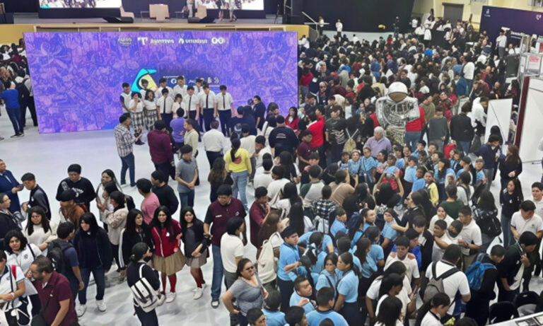 Turismo de Congresos impulsan economía regional