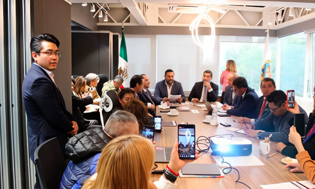 Tampico será sede del Congreso Turístico