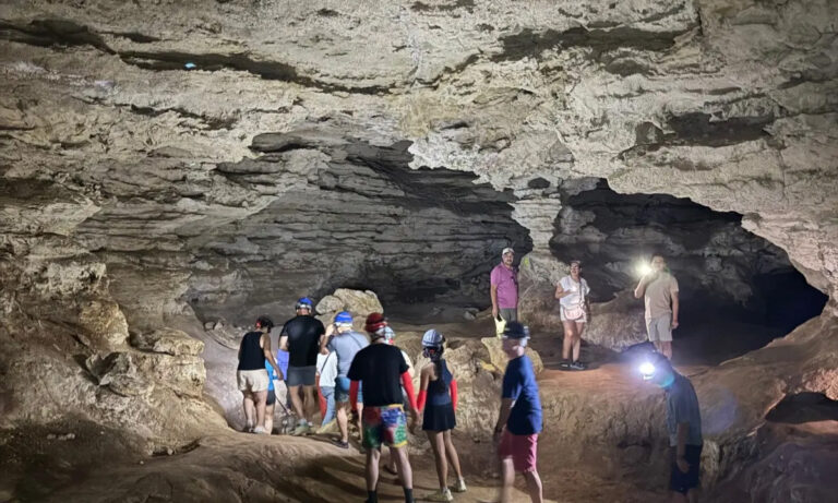 Capacitan a prestadores turísticos para elevar calidad