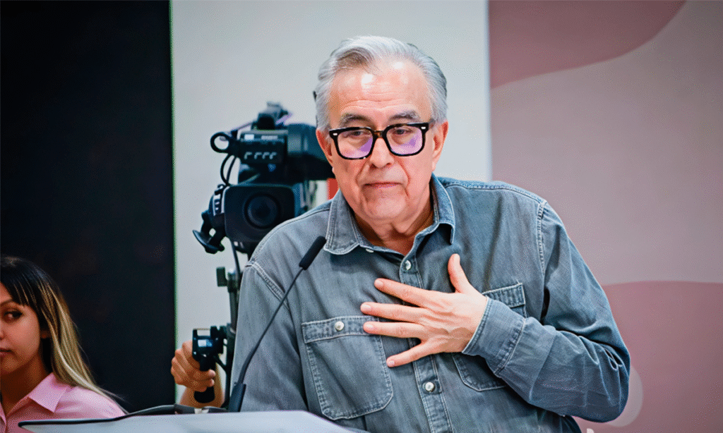 Gabinete de Rocha Moya: el más inestable del sexenio